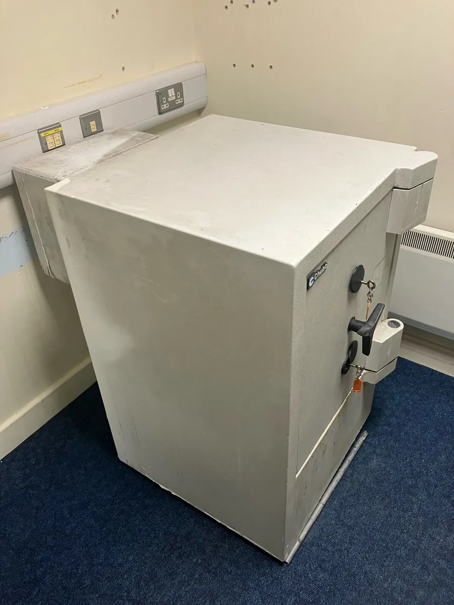 Safe - Image 2