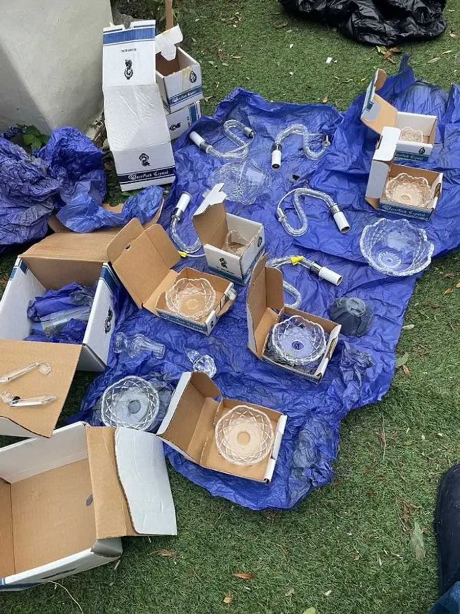 waterford crystal - Image 1