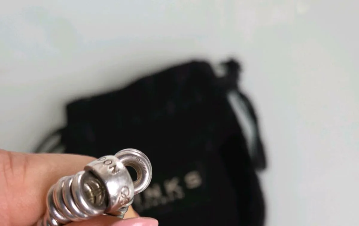 Bracelet links of london - Image 3