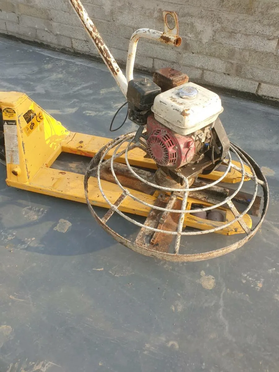 Powerfloat - Image 1