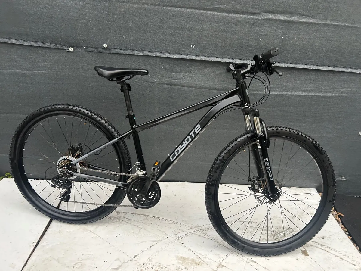 Coyote MTB❗️Open 7 days ❗️ - Image 1