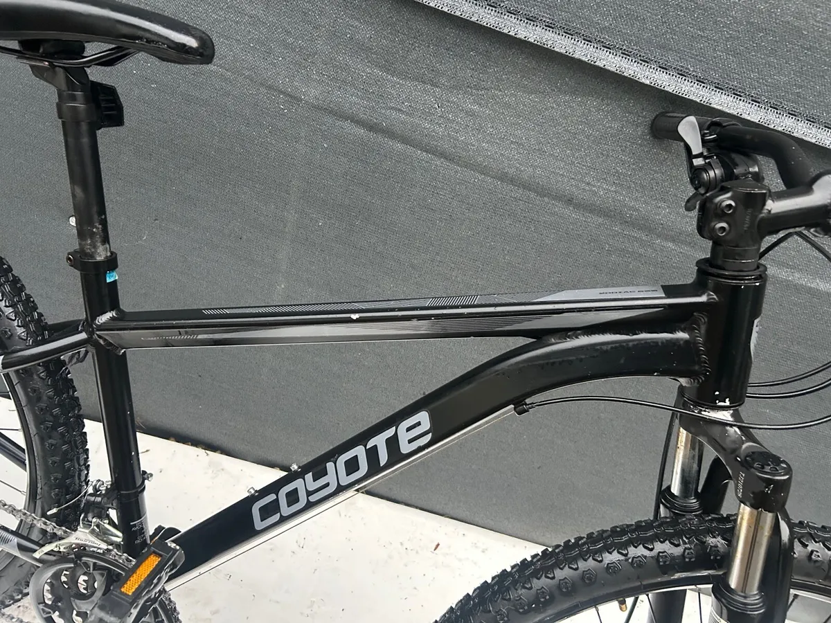 Coyote MTB❗️Open 7 days ❗️ - Image 3