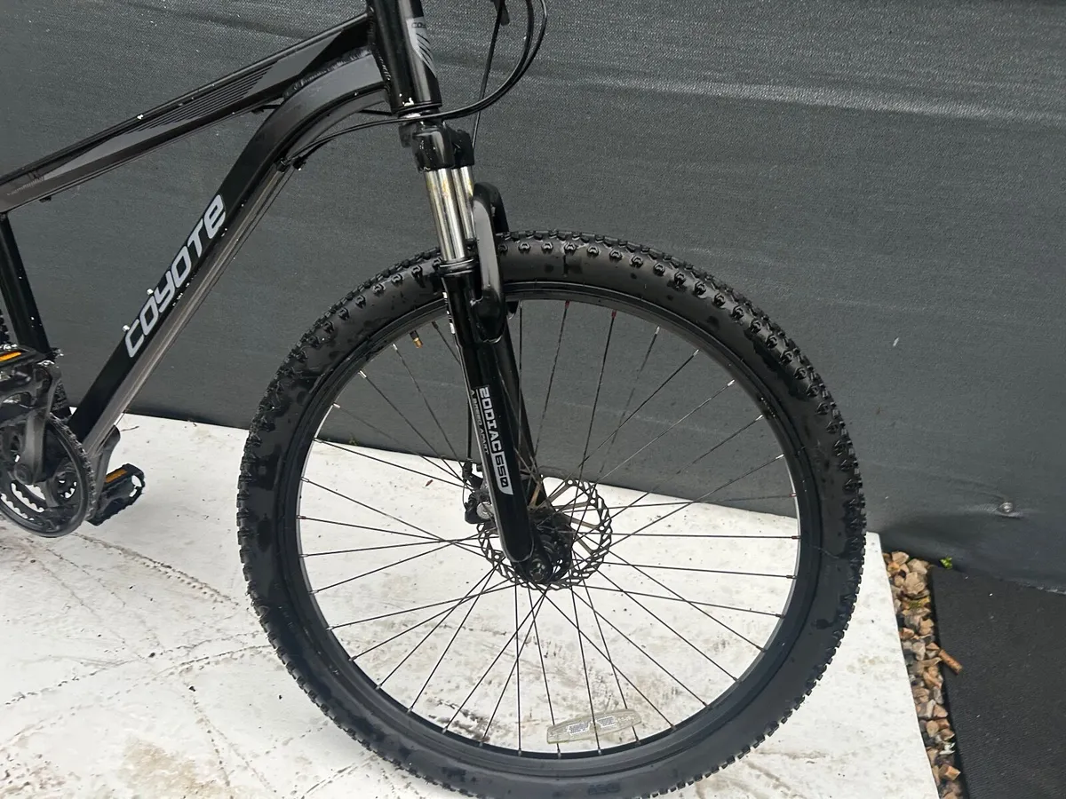 Coyote MTB❗️Open 7 days ❗️ - Image 4