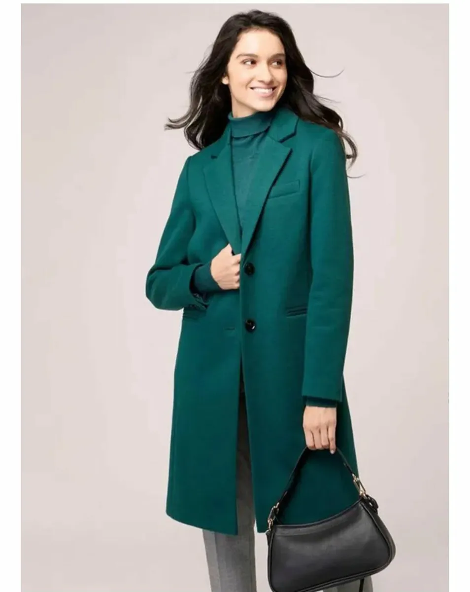 Ladies Coat - Image 1