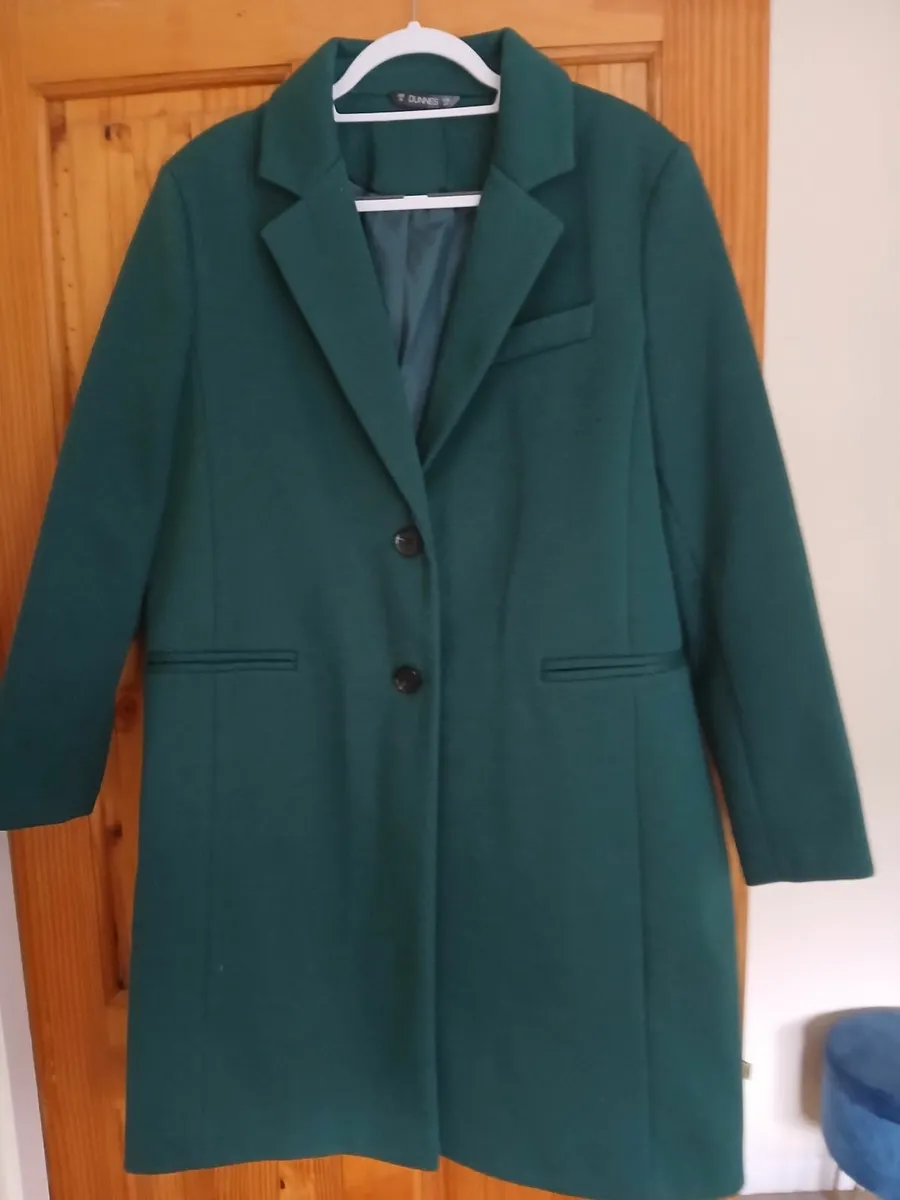 Ladies Coat - Image 2