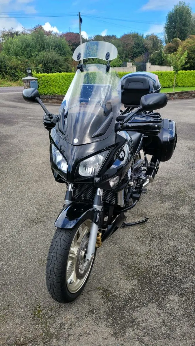 Honda CBF 1000 - Image 2