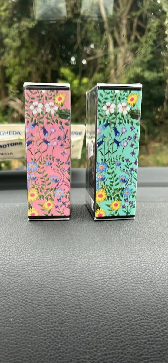 Gucci flora - Image 3