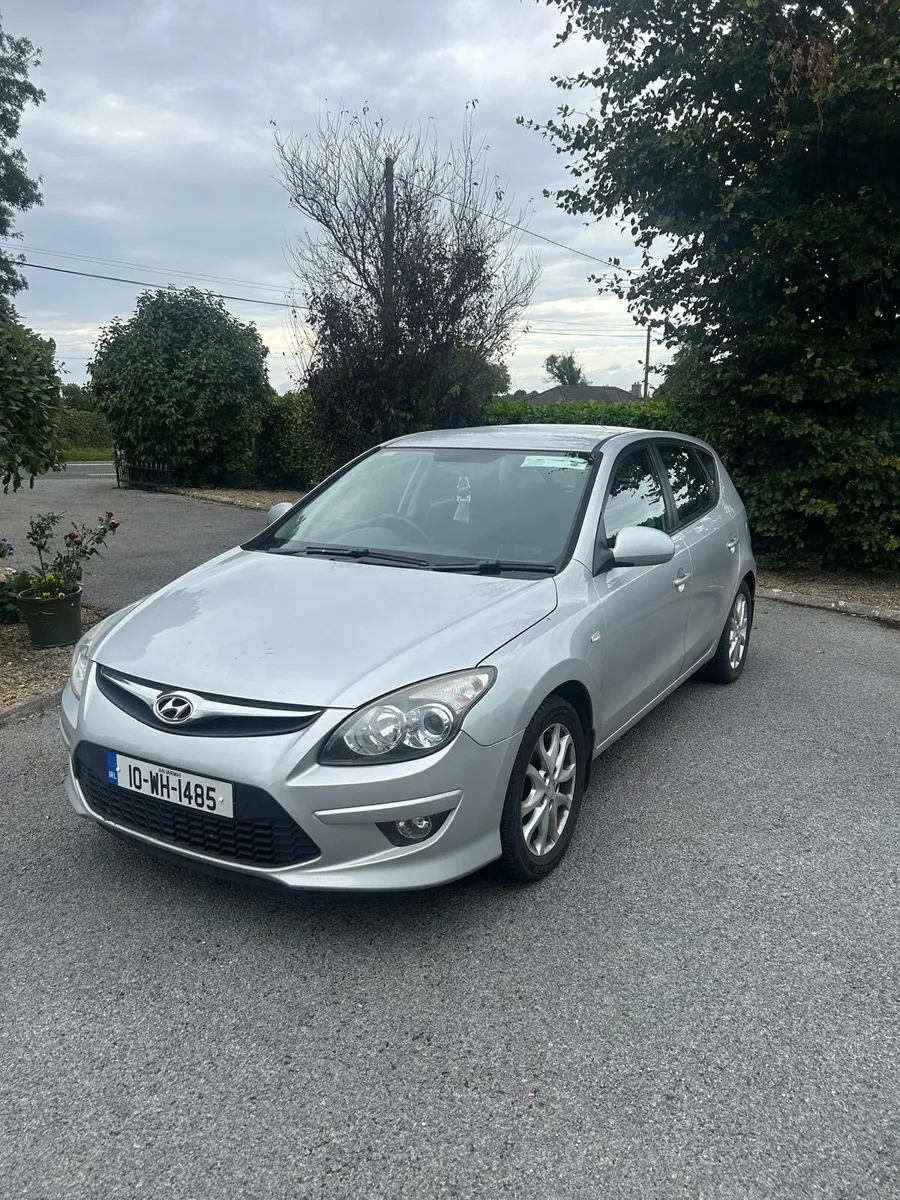 Hyundai I30 - Image 3