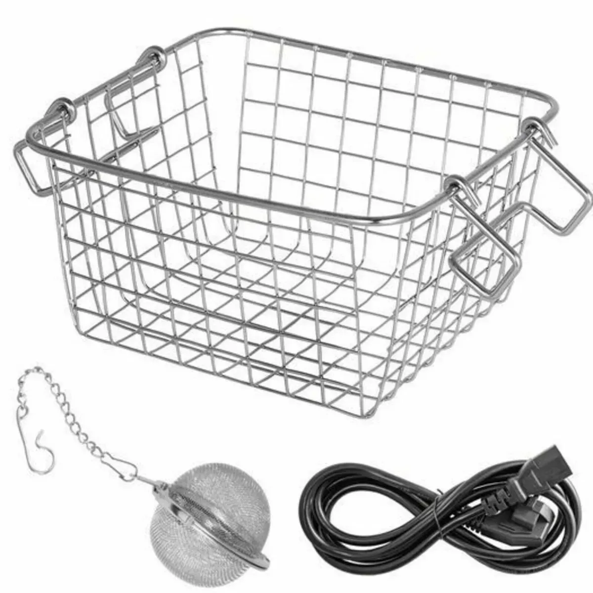 2L Ultrasonic Washing Machine Cleaner – DIY Use - Image 4