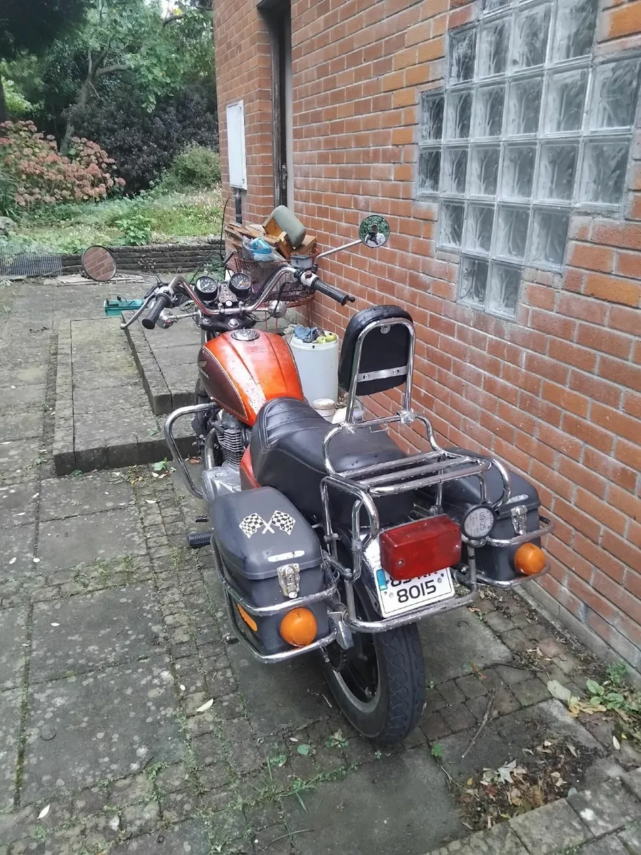 Honda - Image 2