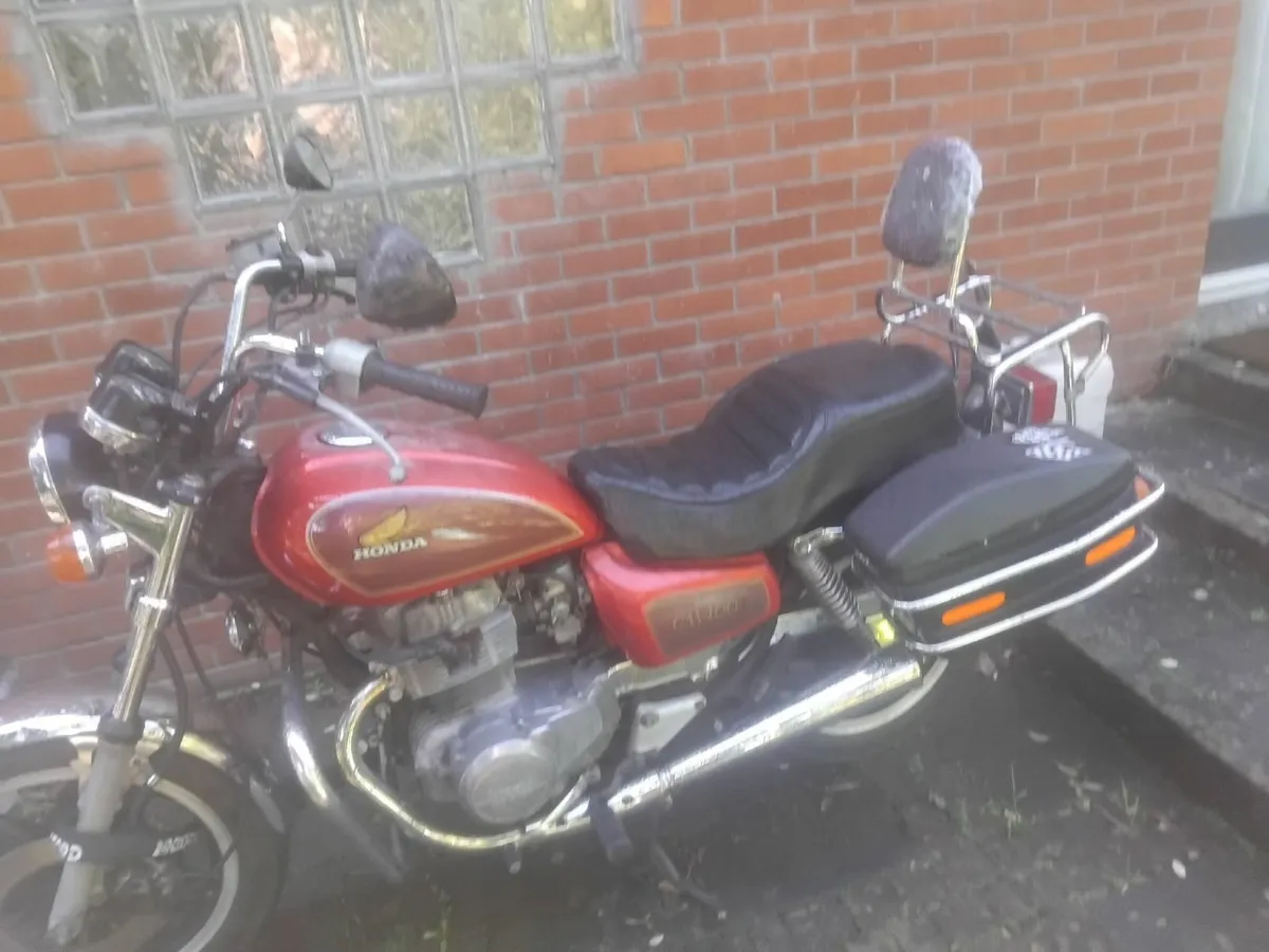 Honda - Image 4