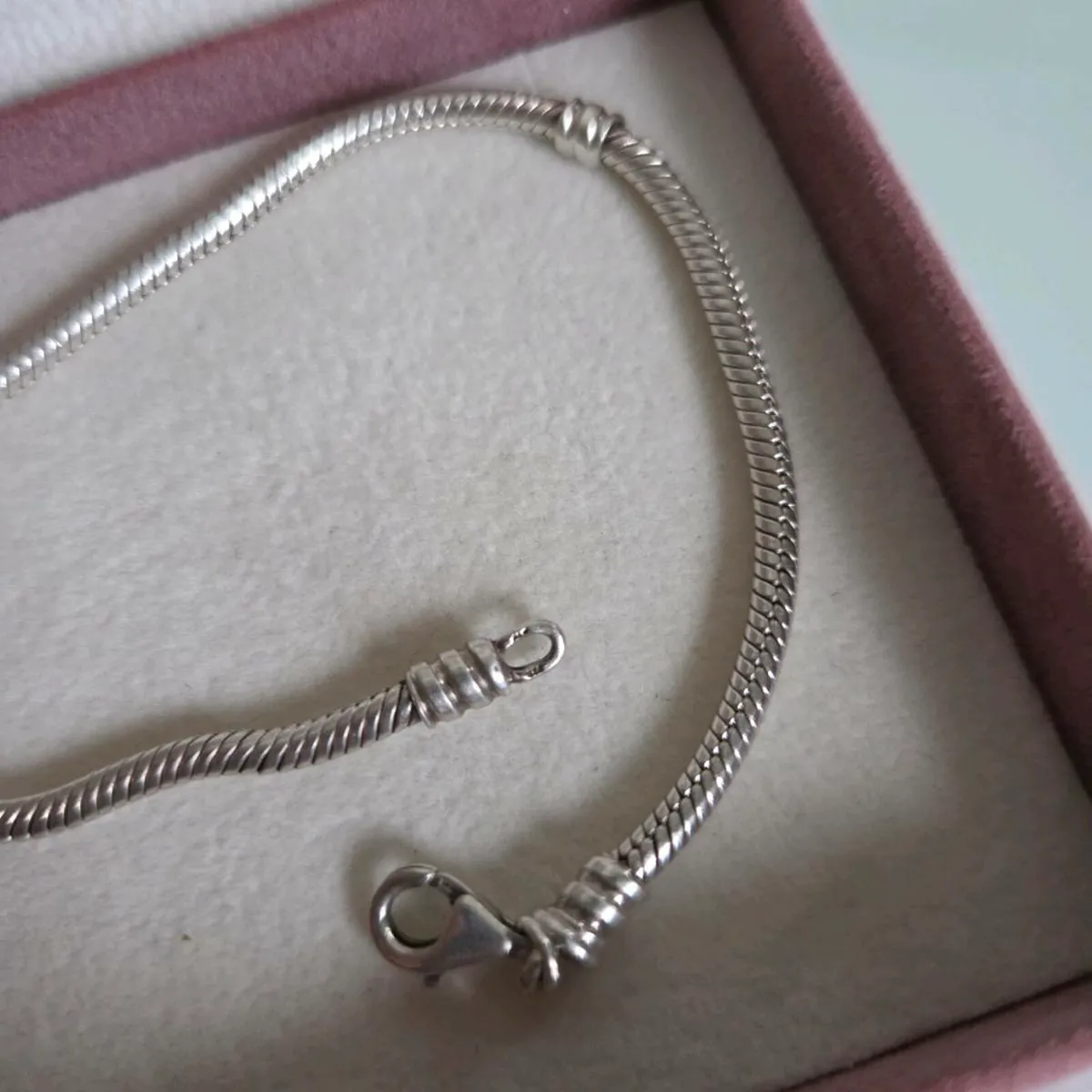 Pandora bracelet - Image 3