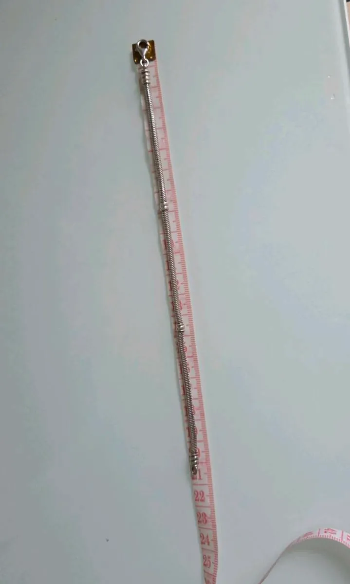 Pandora bracelet - Image 4