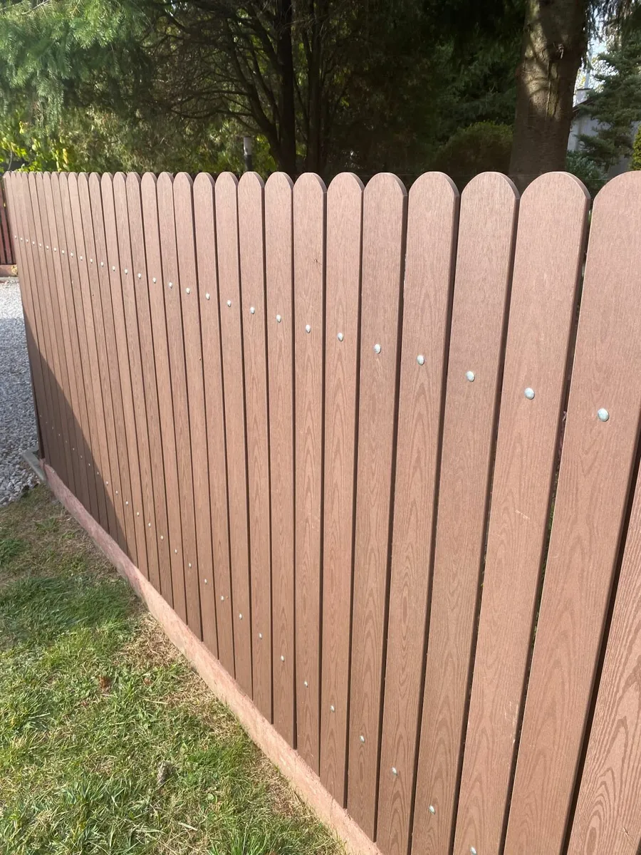 Composite fences - Image 3