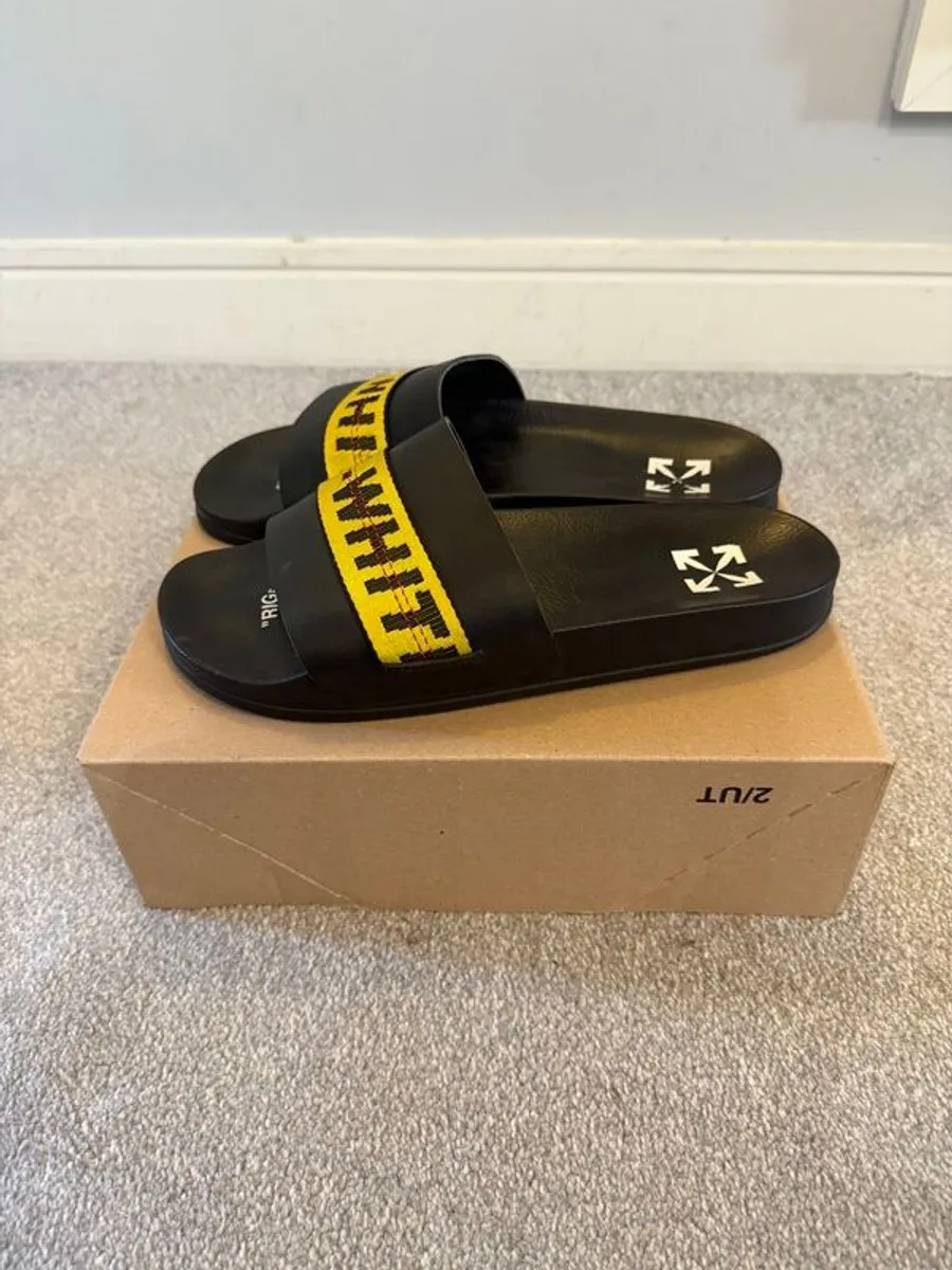 Off white - Image 3