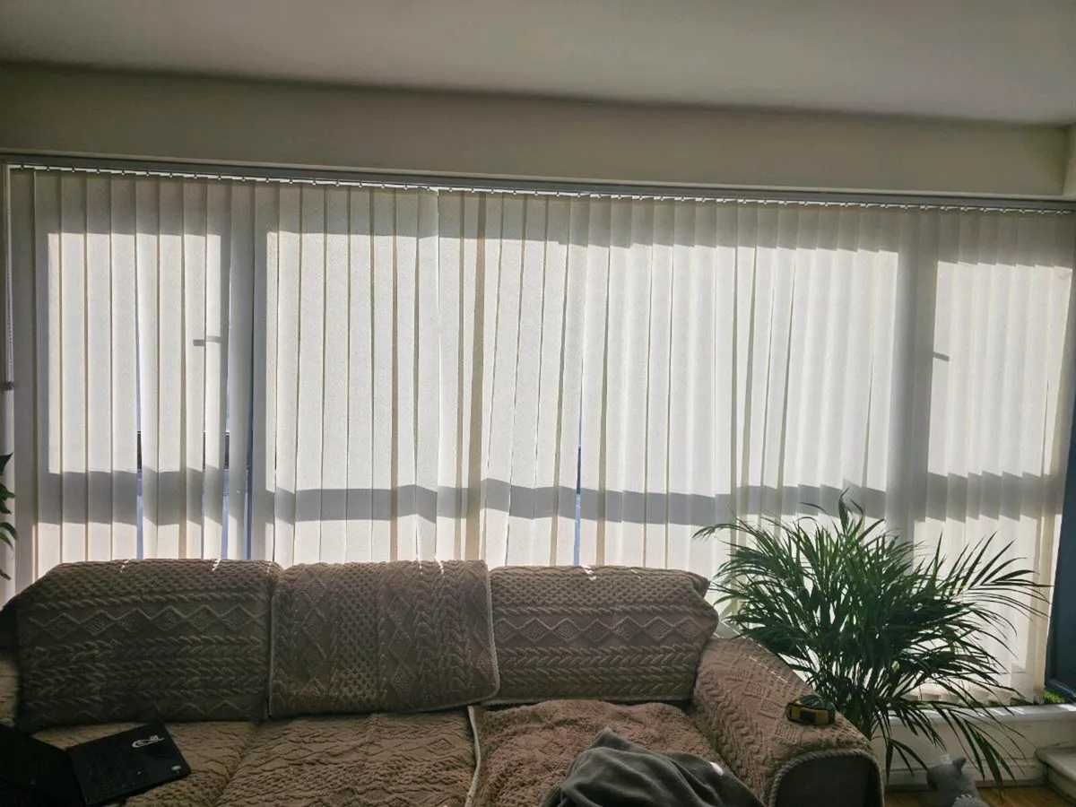 Vertical Blinds - Image 2