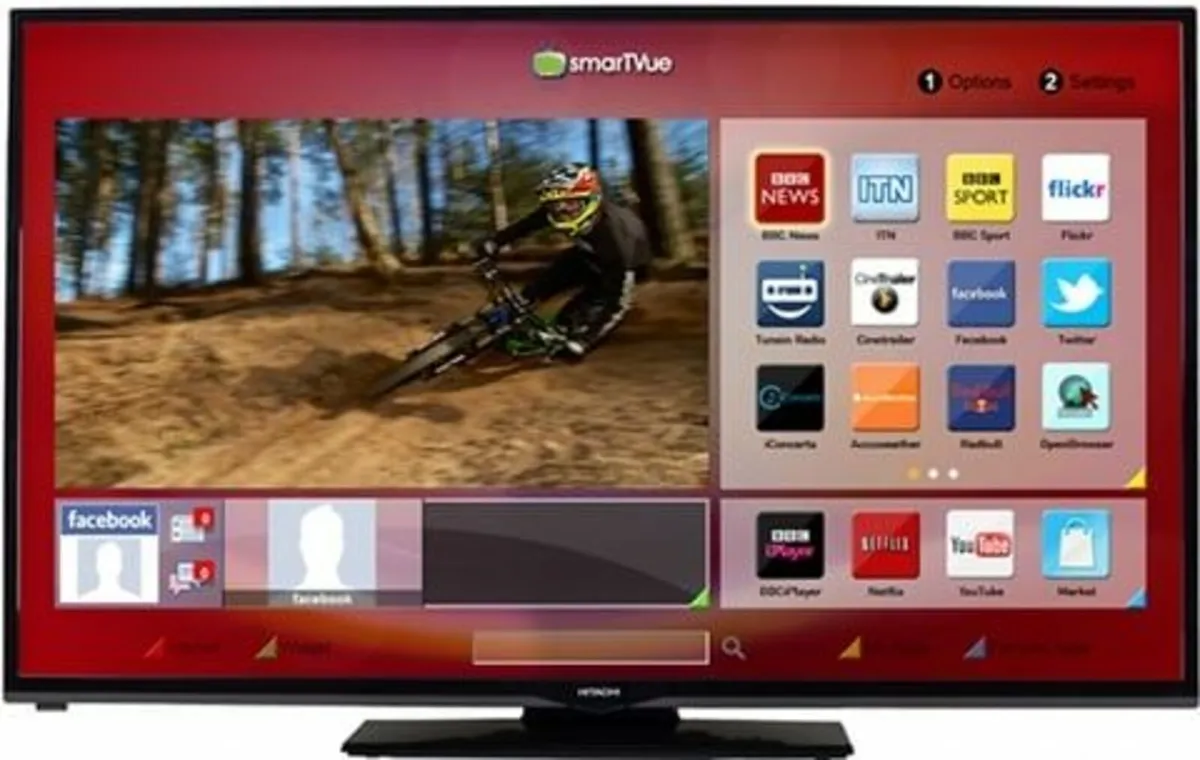 Tv - Image 1