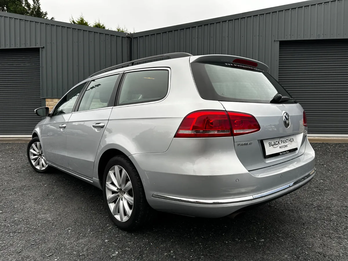 VW Passat 132’ Estate HIGHLINE / FRESH NCT - Image 3