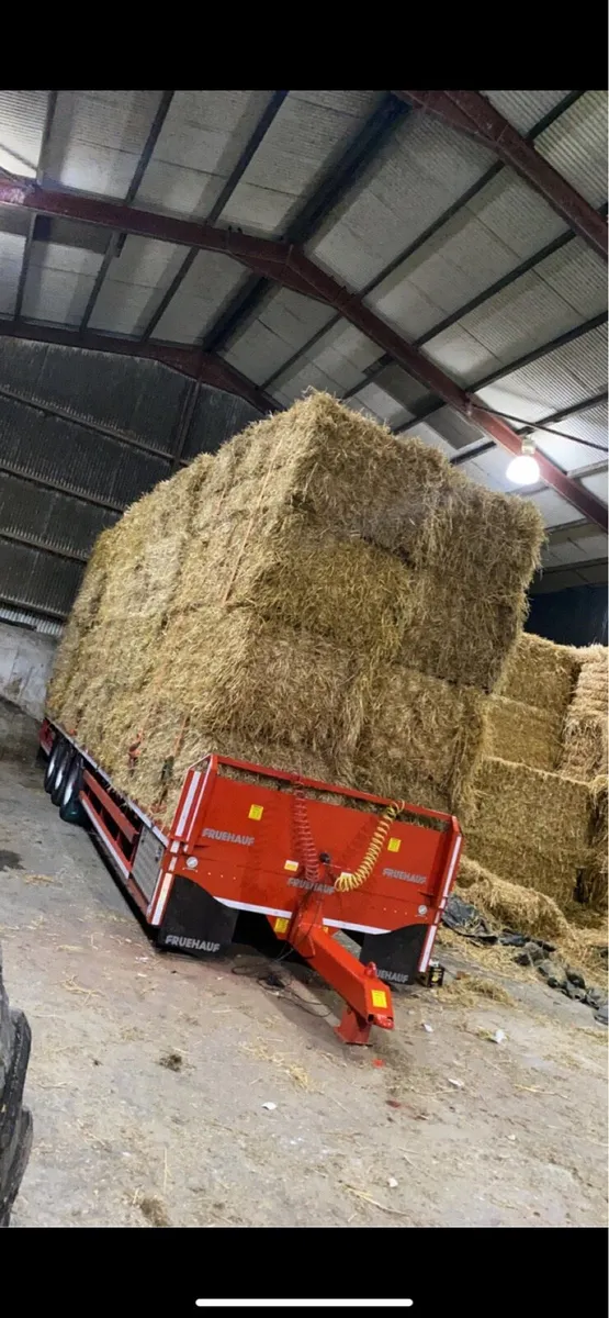 Flatbed - Image 1