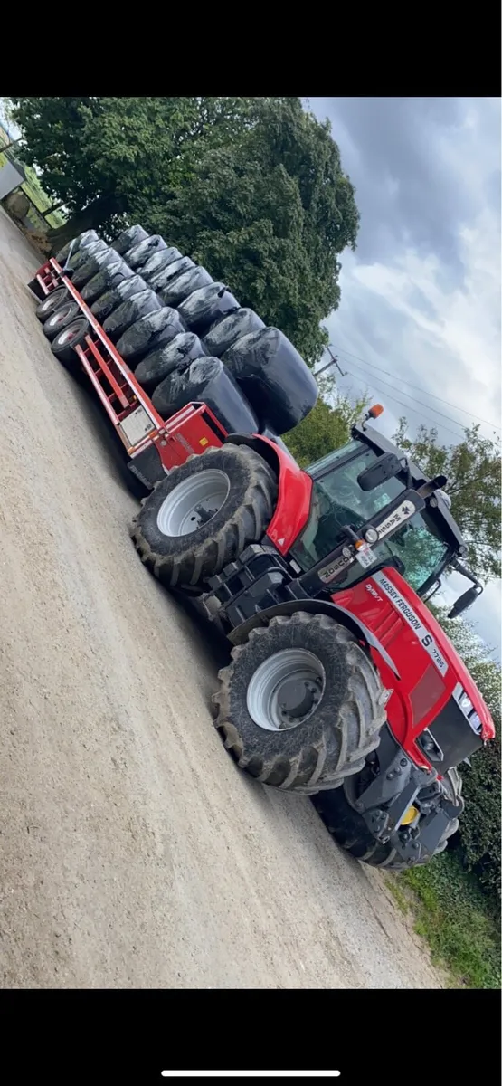 Flatbed - Image 4