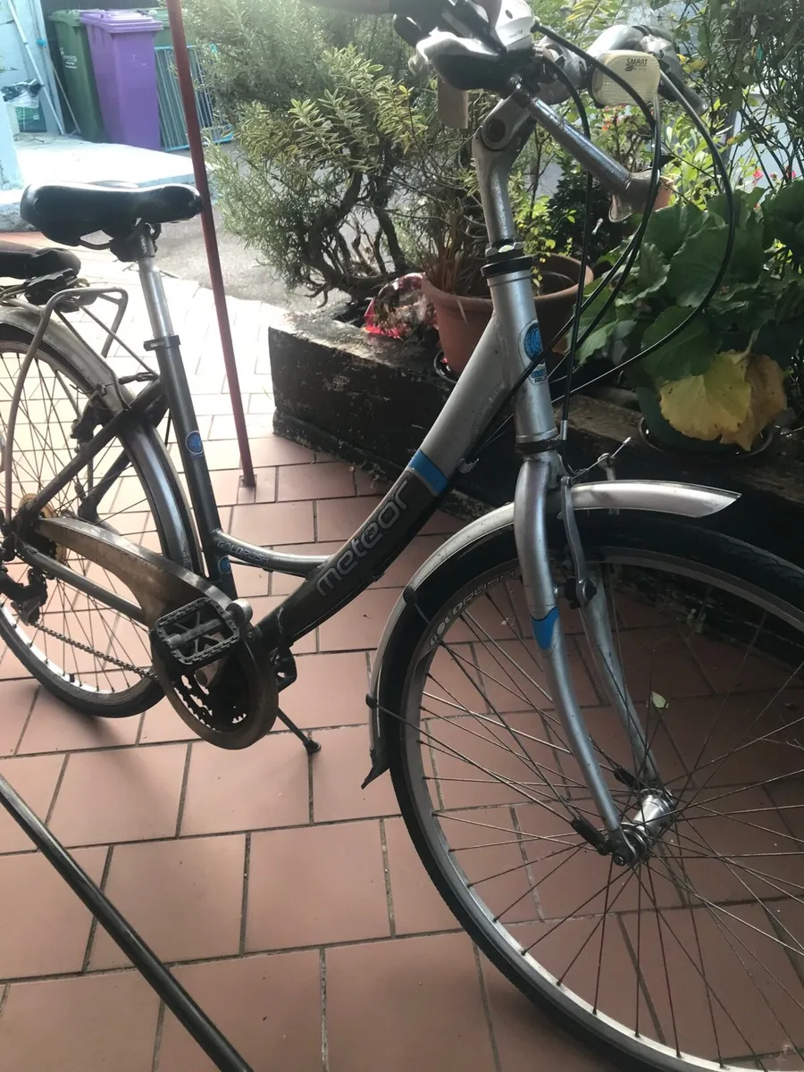 Bicycle - Image 1