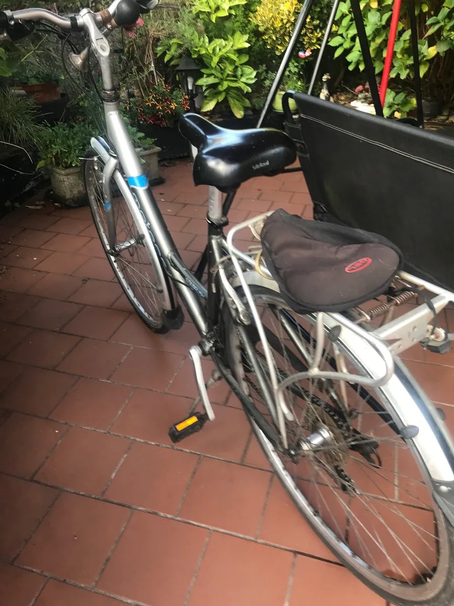 Bicycle - Image 3