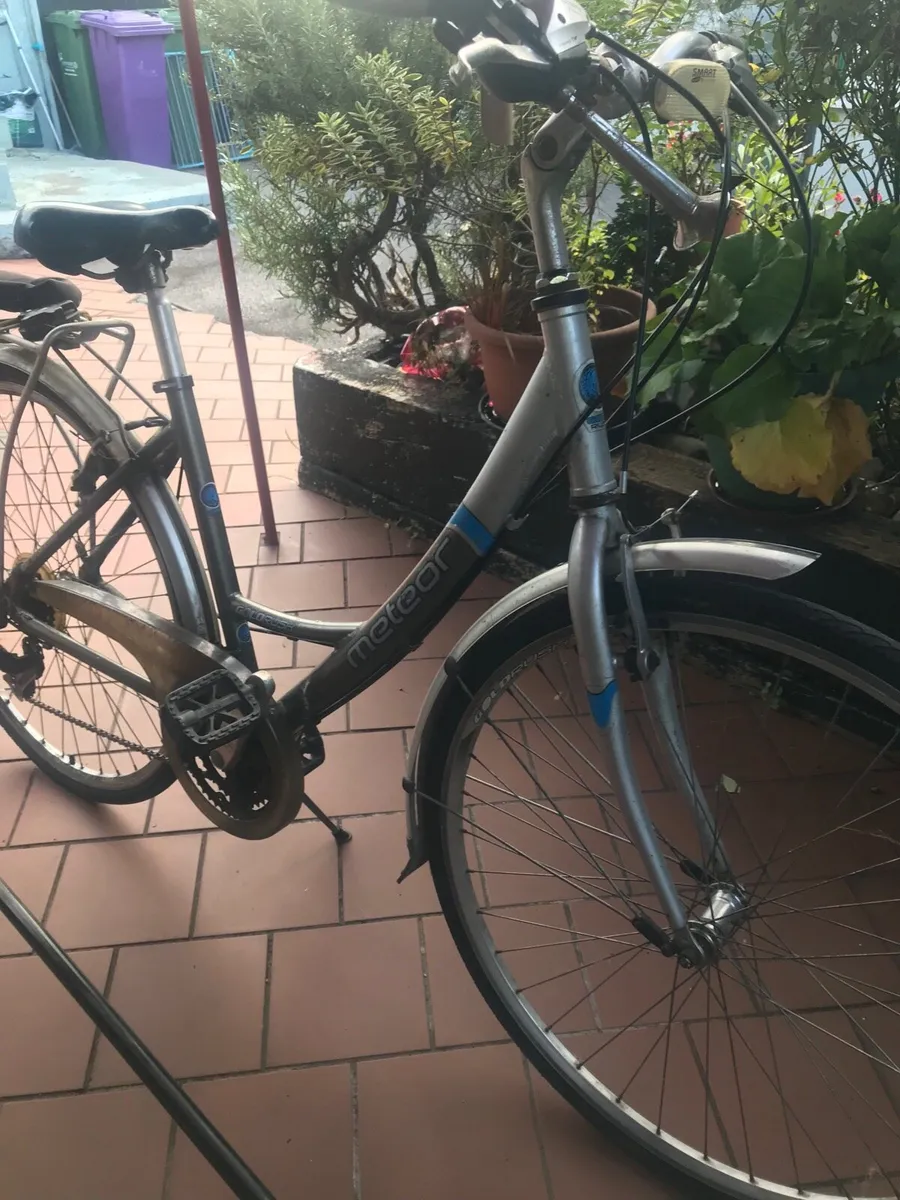 Bicycle - Image 4