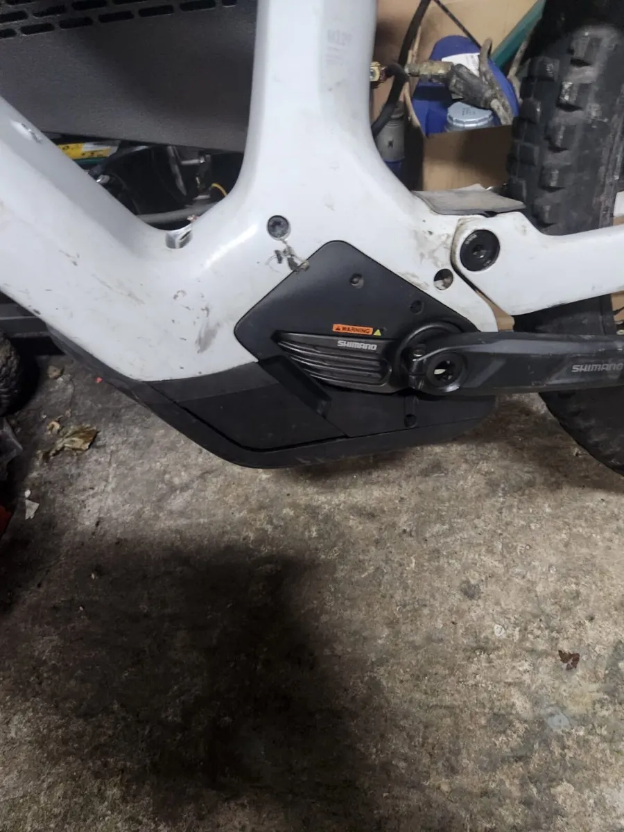 Electric bike - Image 2