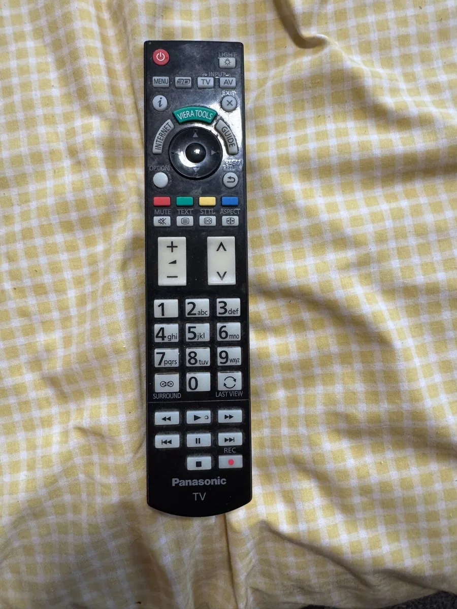 Smart TV - Image 2