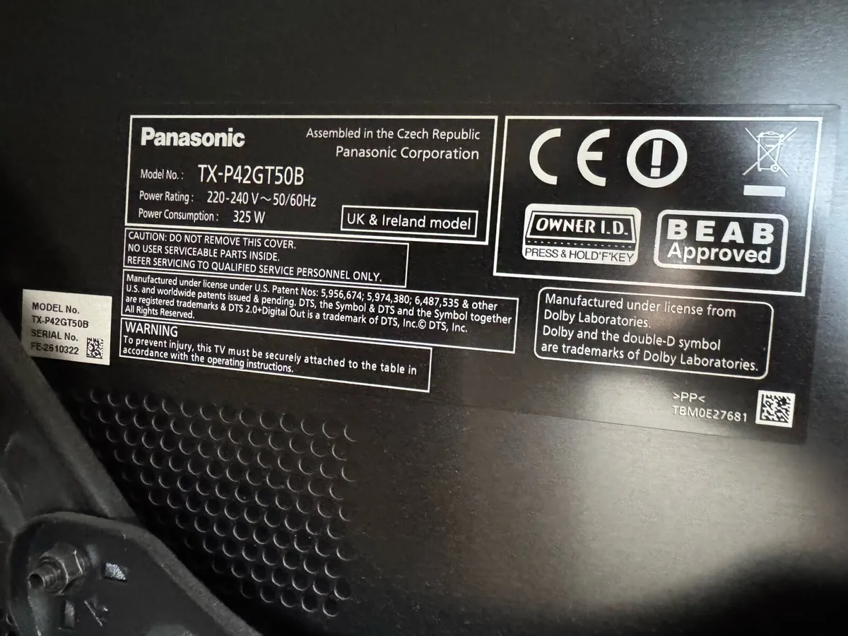 Smart TV - Image 3