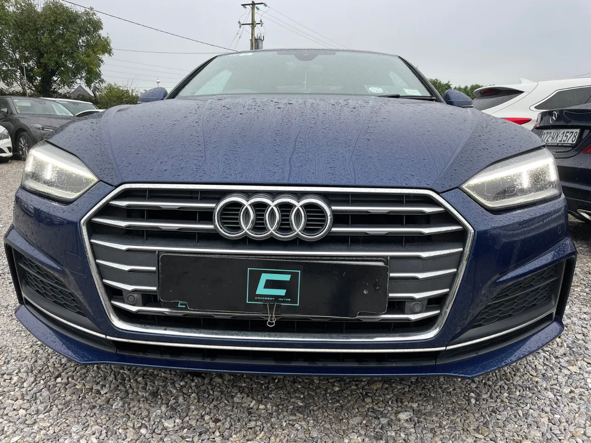 Audi A5 S-Line - Image 3