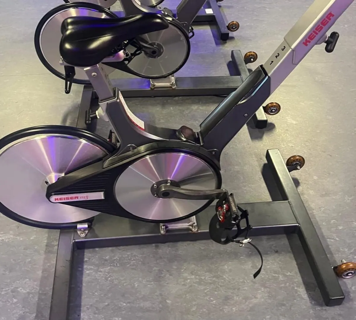 🌟🌟KEISER M3🌟🌟 - Image 3