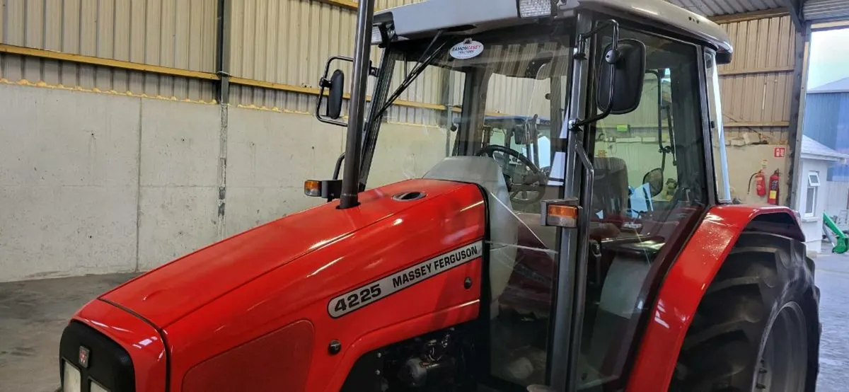 Tractor - Image 2