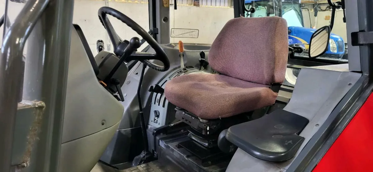 Tractor - Image 3