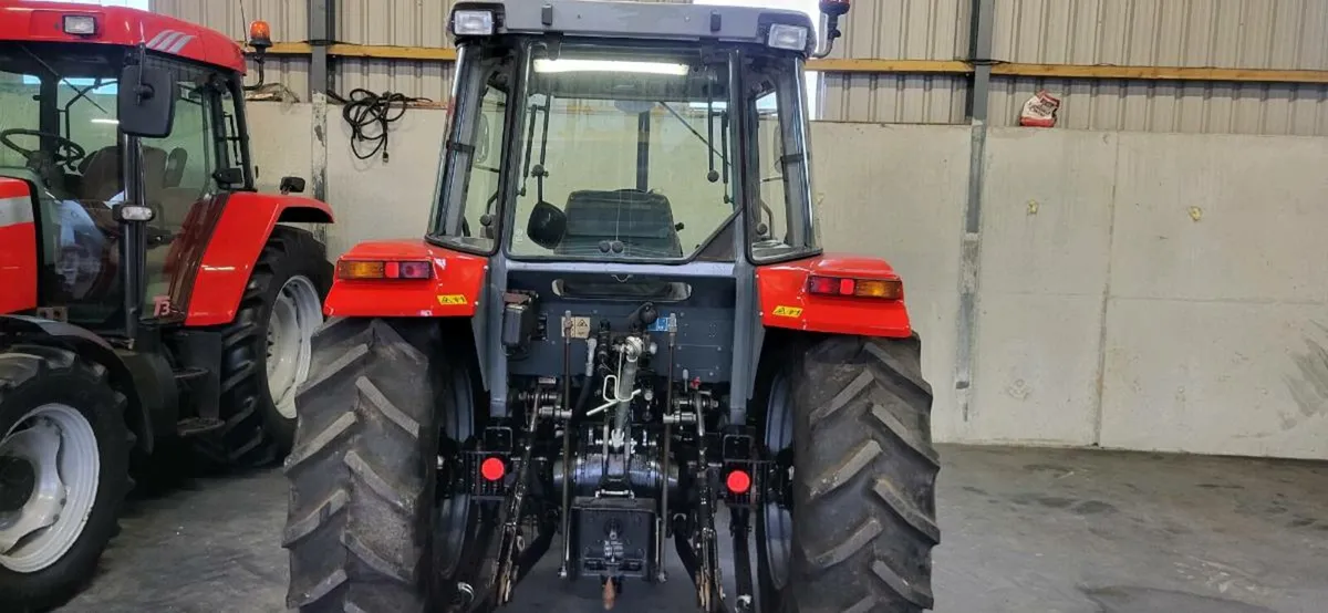 Tractor - Image 4