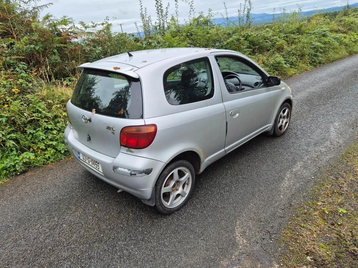 1.4d..taxed nov...field car,driving,NO OFFERS PLS - Image 4