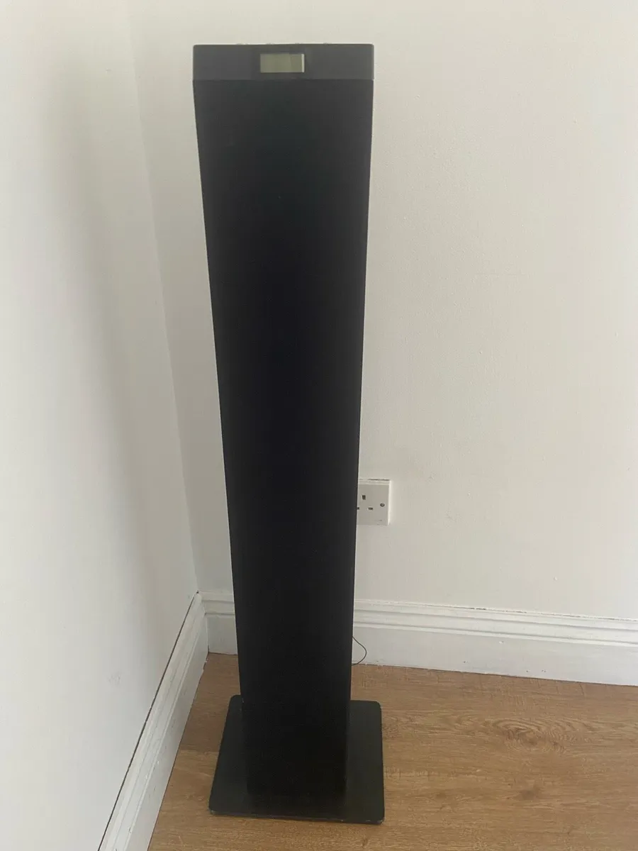 Speaker - Image 1
