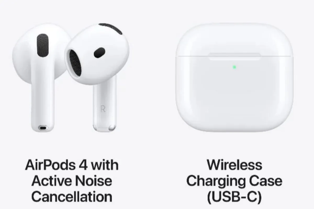 Airpods