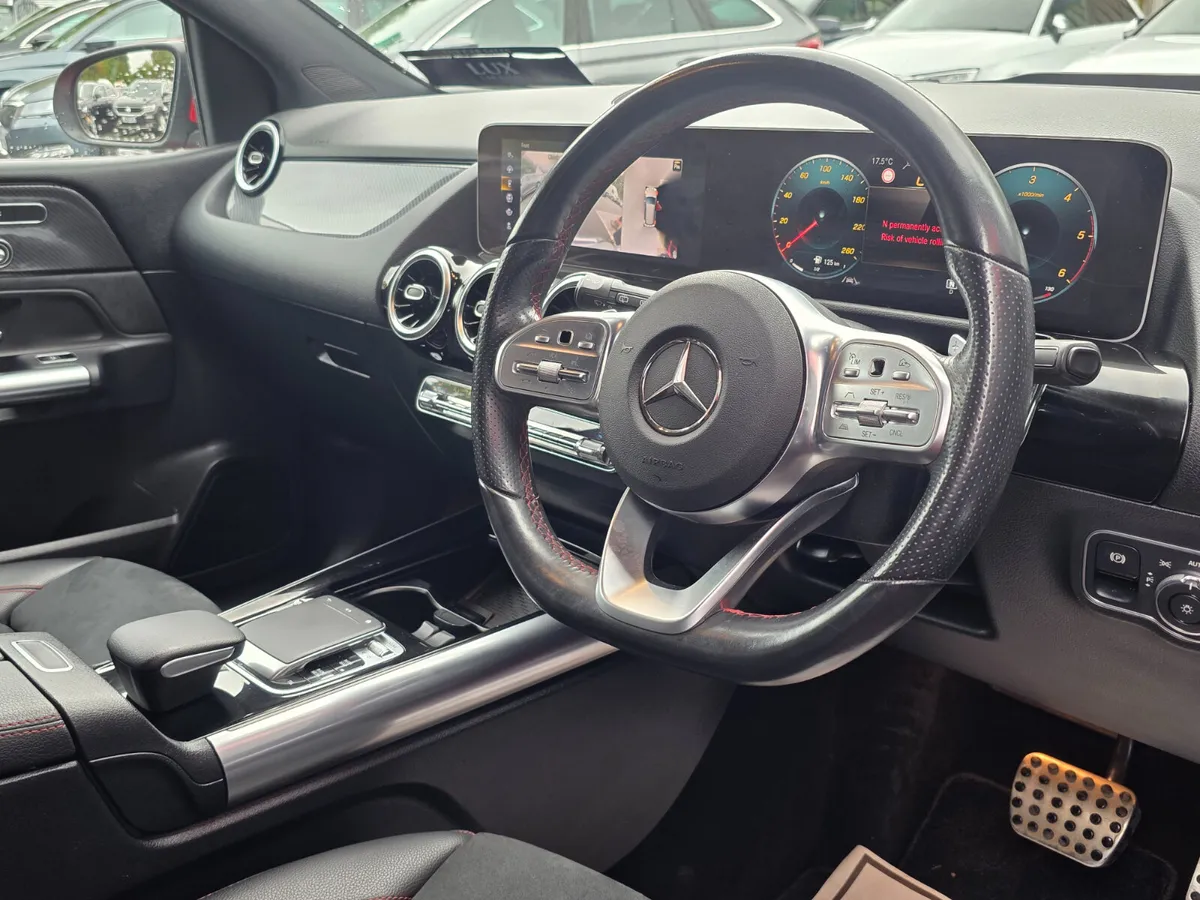 2019 Mercedes-Benz B200D AMG AUTO // NEW NCT - Image 4