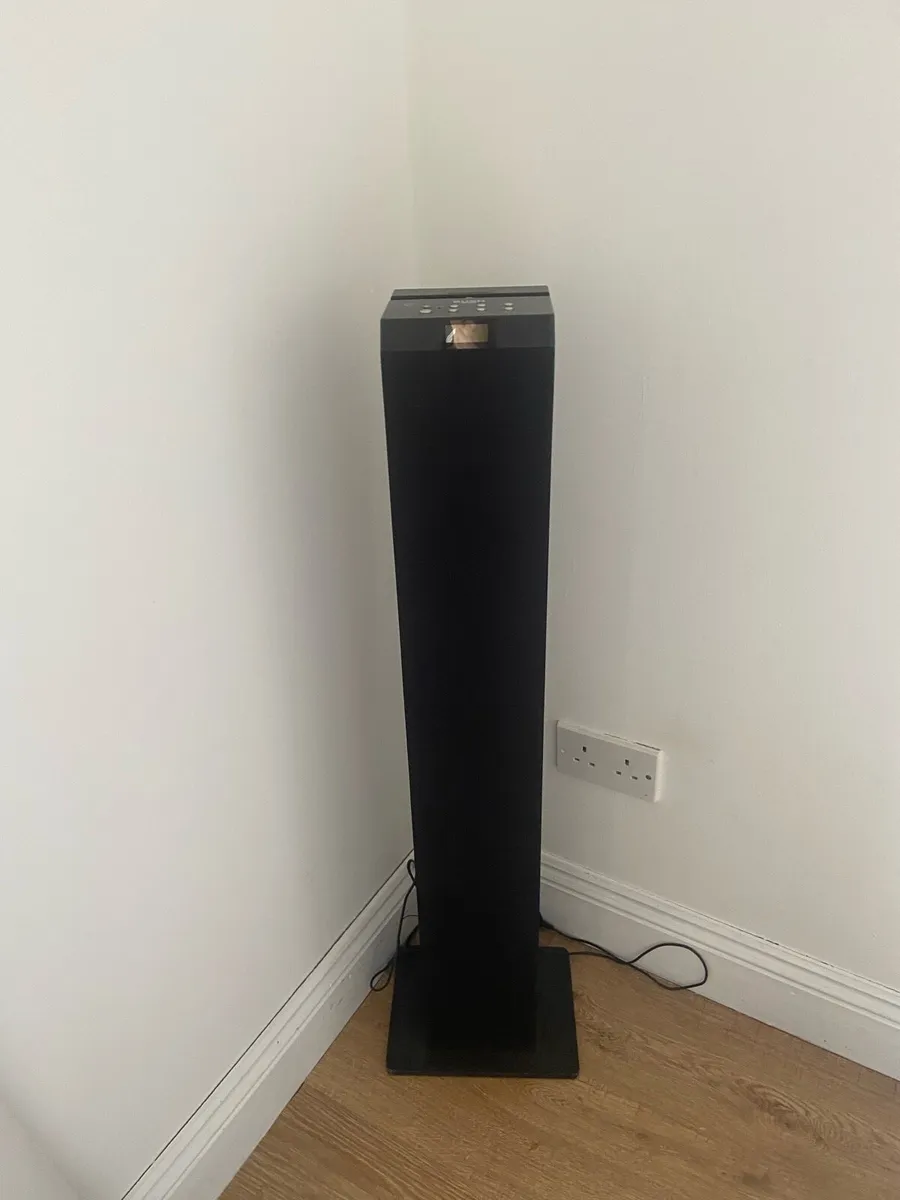 Speaker - Image 3