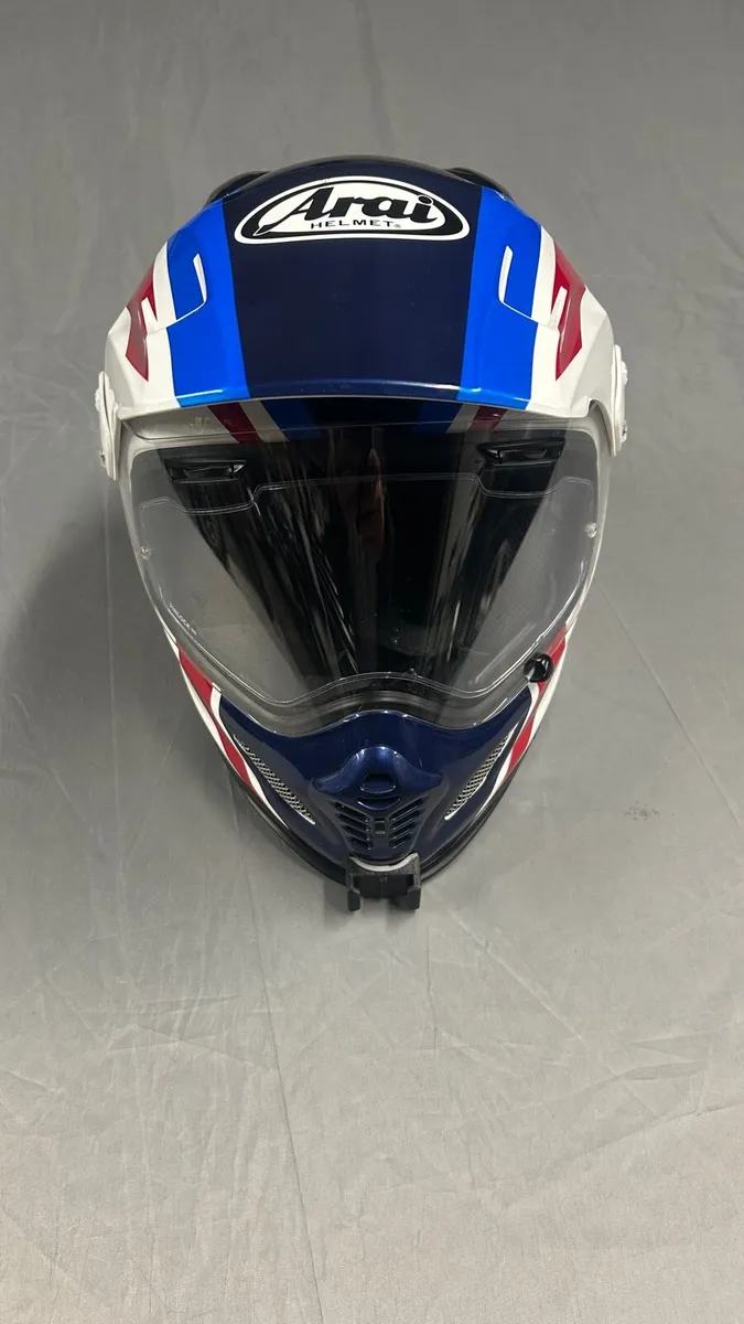 Arai tour x4 / Honda - Image 2