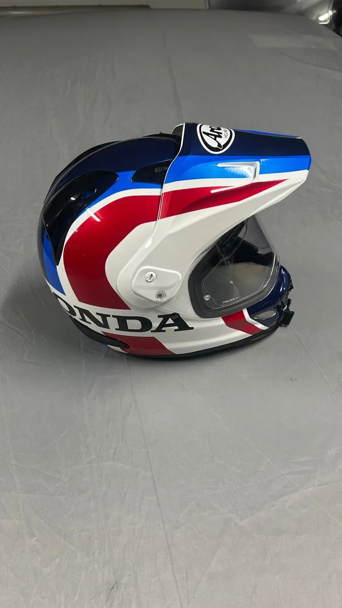 Arai tour x4 / Honda - Image 3