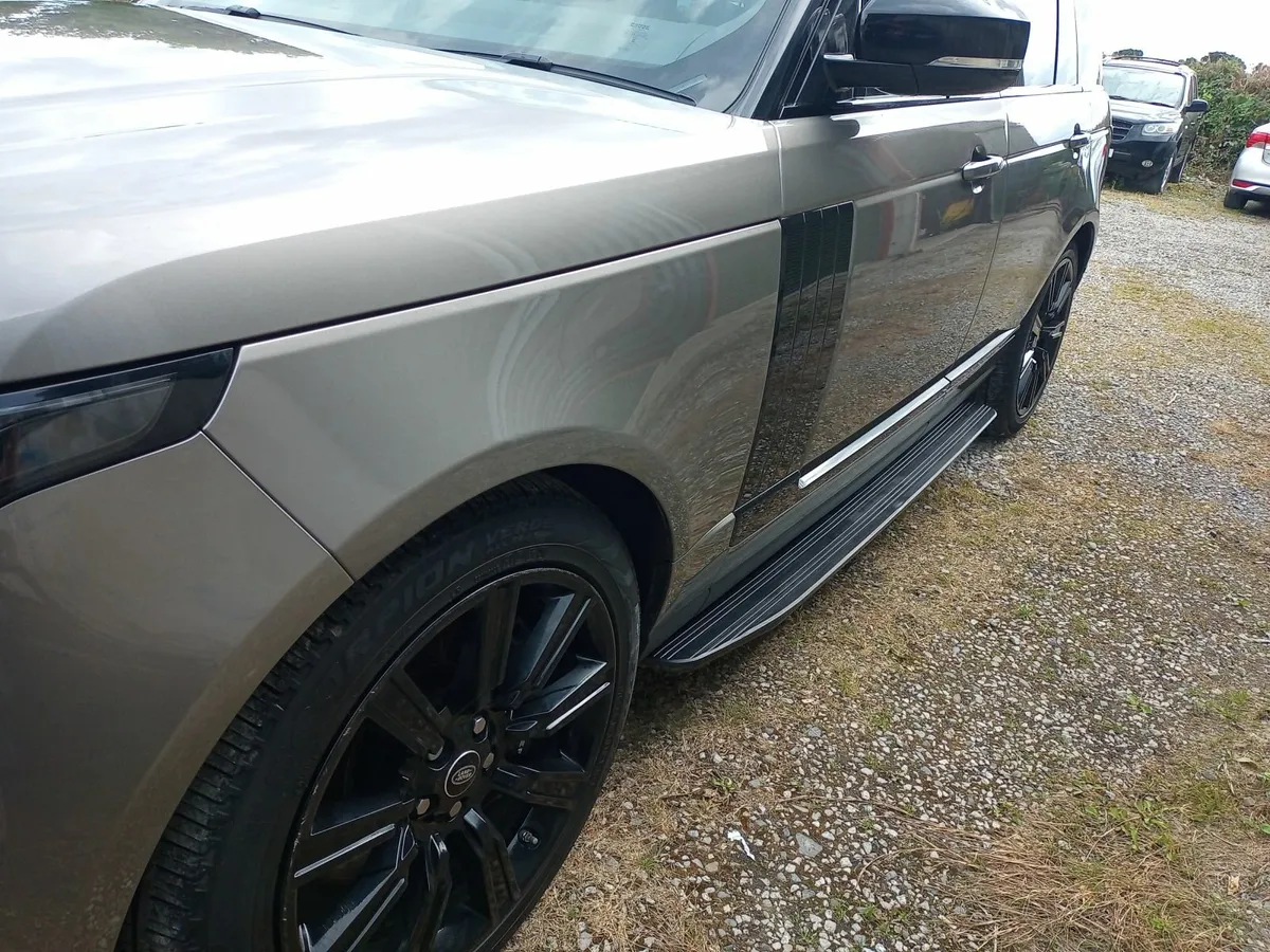 5 step valet - Image 1