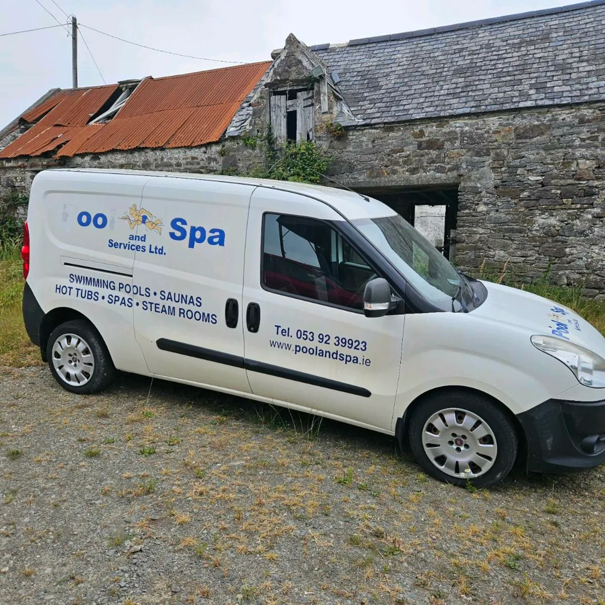 Fiat Doblo - Image 2