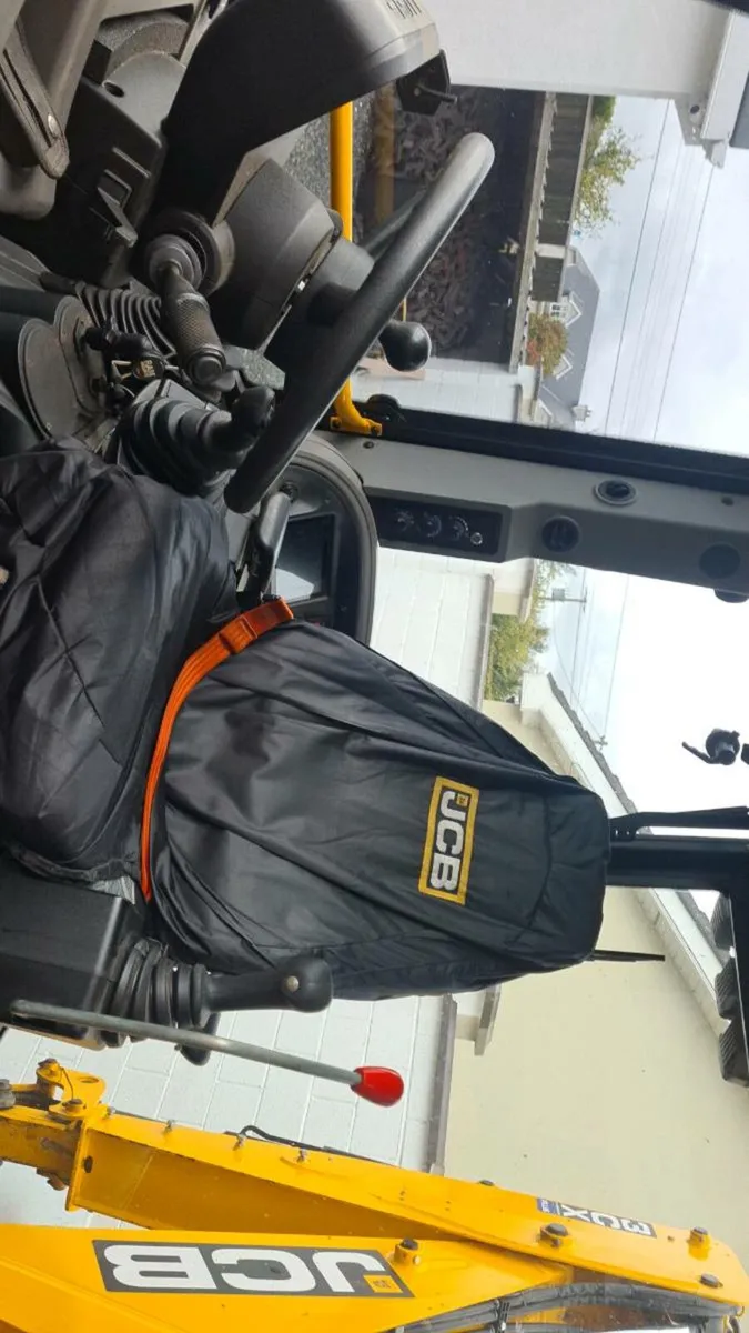 Jcb 3cx - Image 2