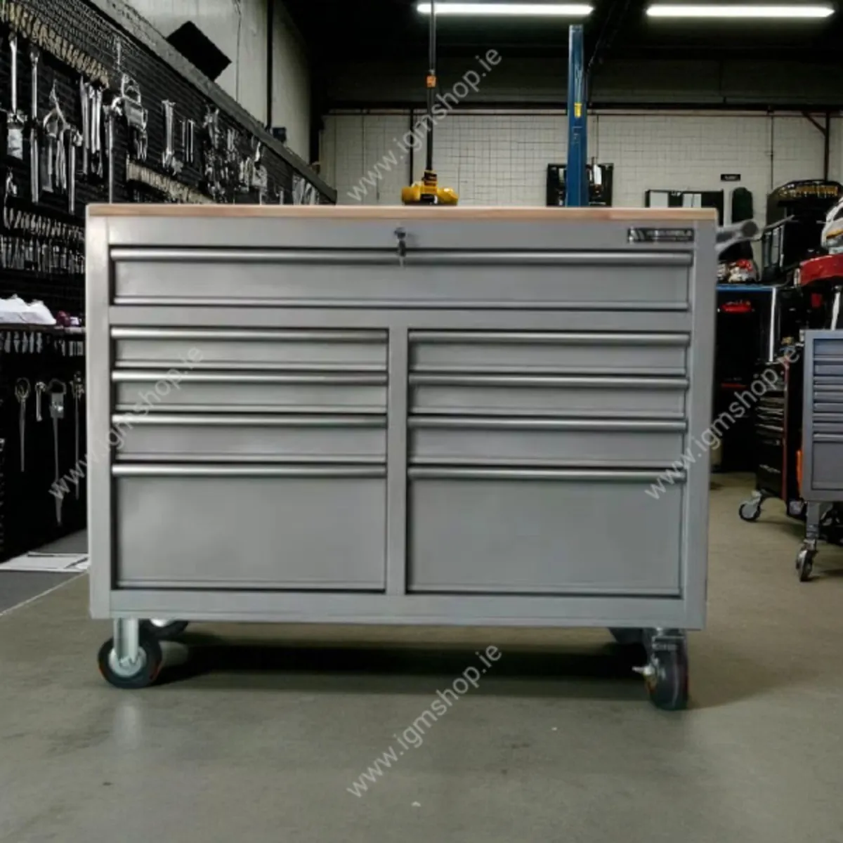 Tool box drawer empty brand new - Image 1