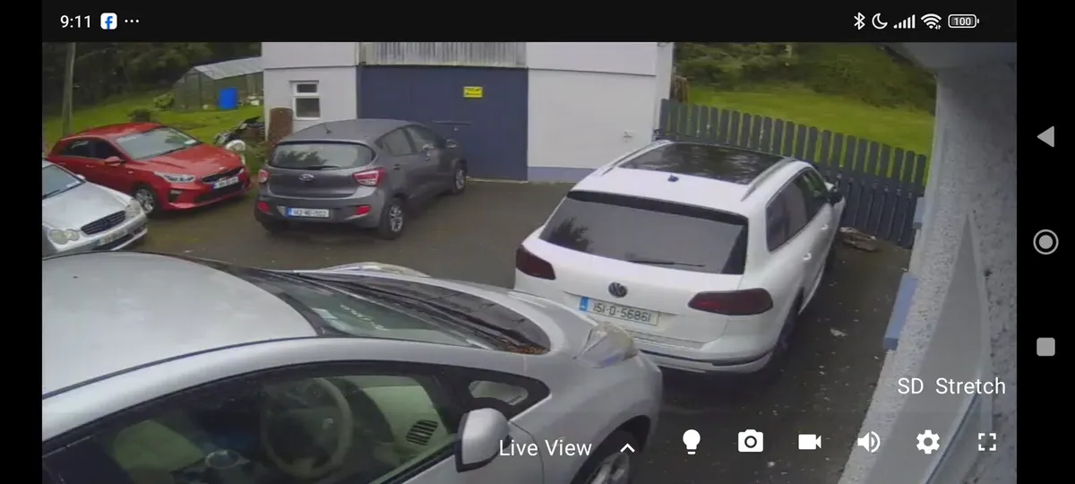 Nissan leaf for parts - Image 4