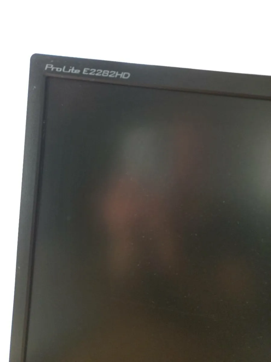 Screen 22" !!Yama Prolite - Image 2