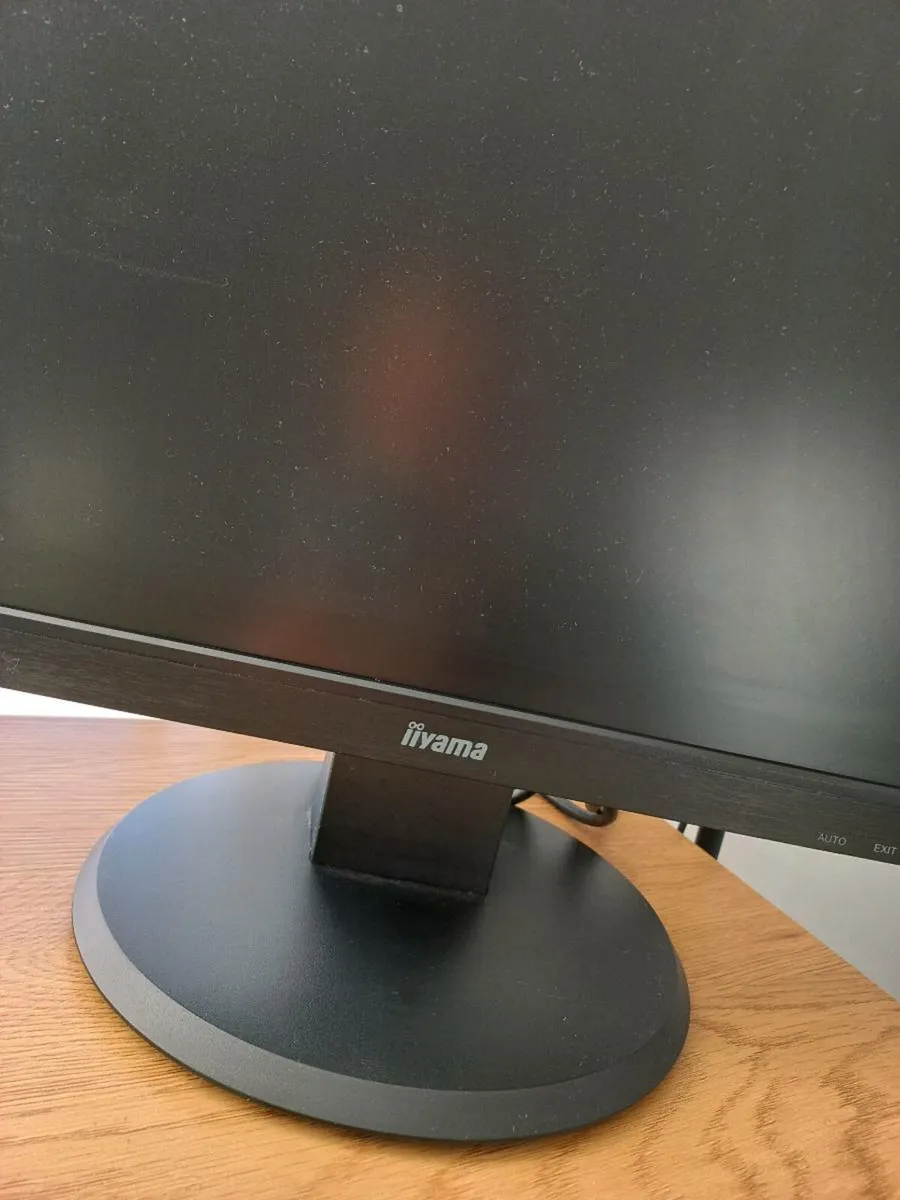 Screen 22" !!Yama Prolite - Image 3