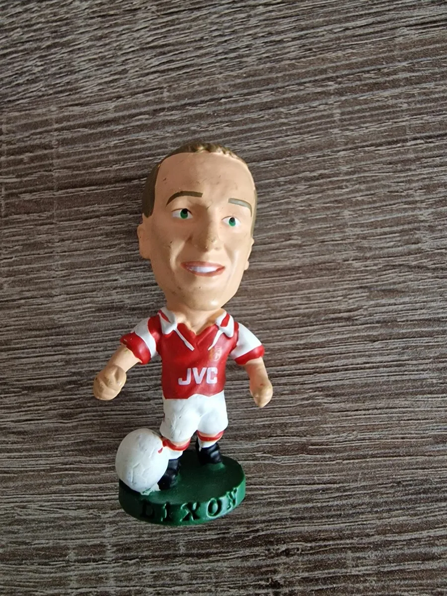 Football figures - Image 4